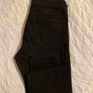 Old Navy Rock Star Jeans